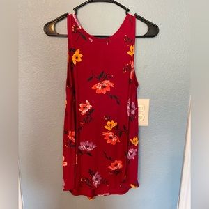 Old Navy XS Luxe tank top